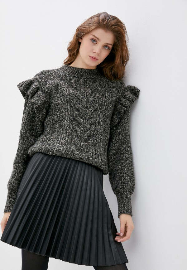 

Джемпер Topshop, Серый