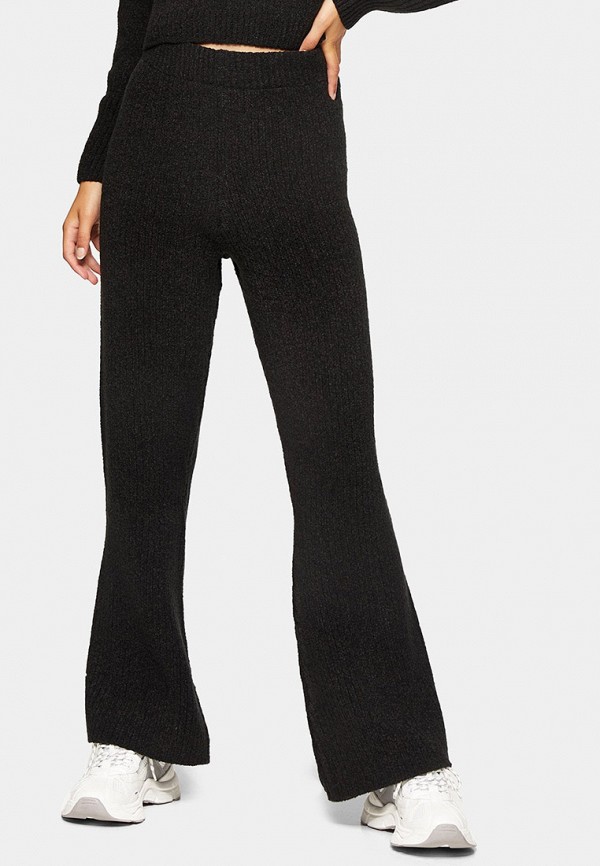 

Брюки Topshop, Черный
