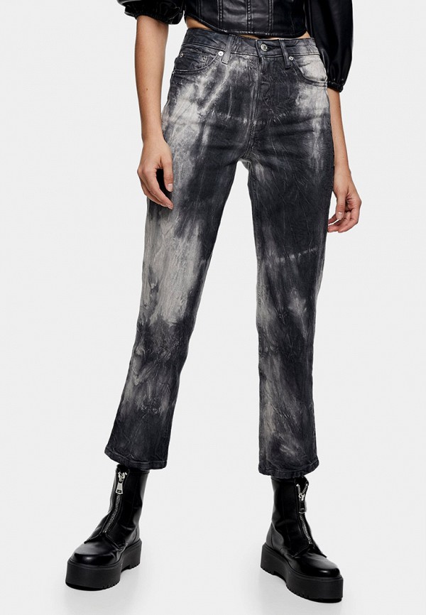 

Джинсы Topshop, Серый