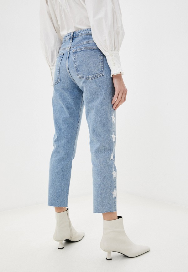 фото Джинсы topshop