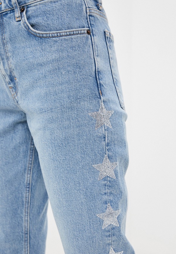 фото Джинсы topshop