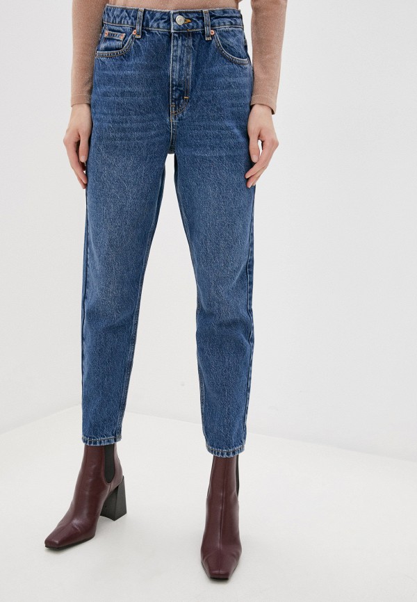 

Джинсы Topshop, Синий