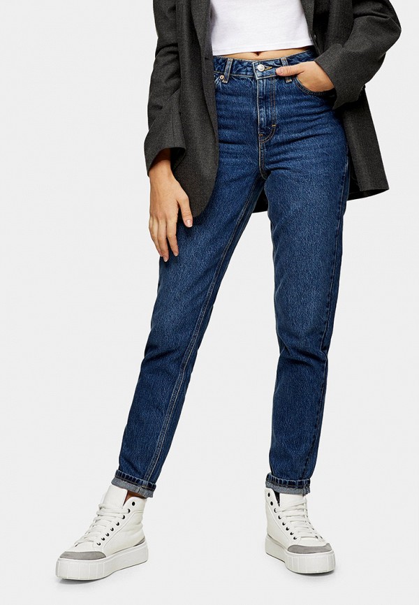 

Джинсы Topshop, Синий
