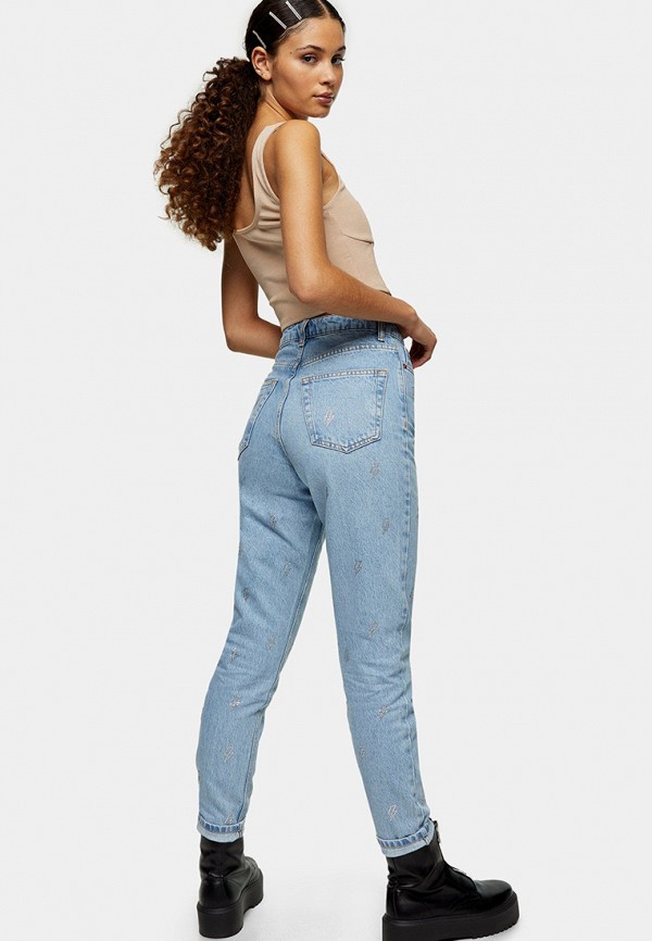 

Джинсы Topshop, Голубой