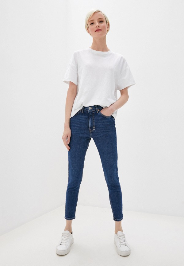 фото Джинсы topshop