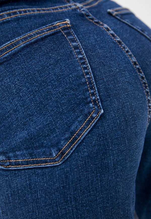 фото Джинсы topshop