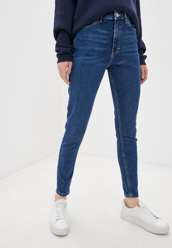фото Джинсы topshop