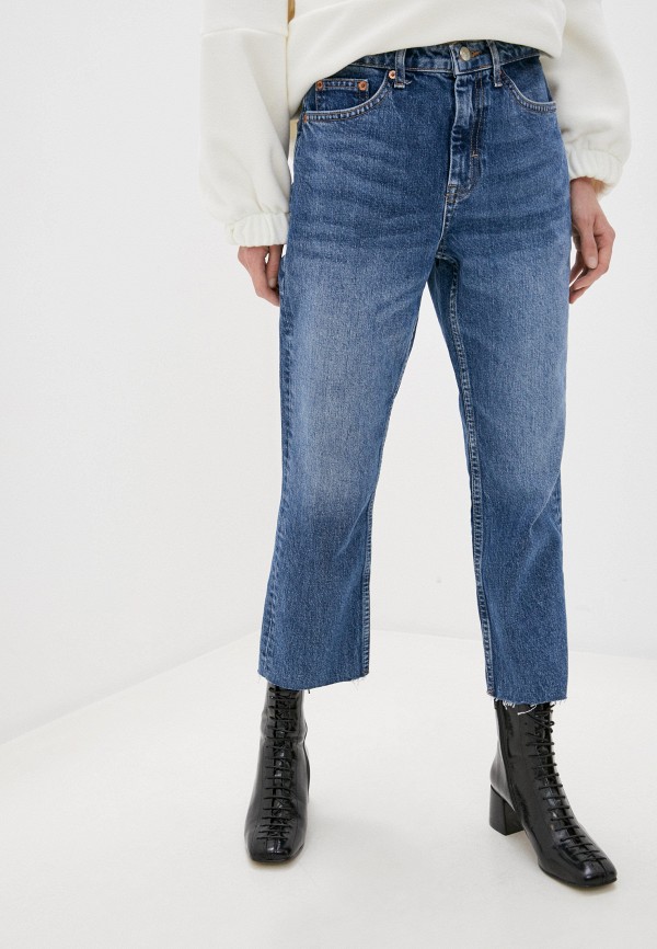 

Джинсы Topshop, Синий