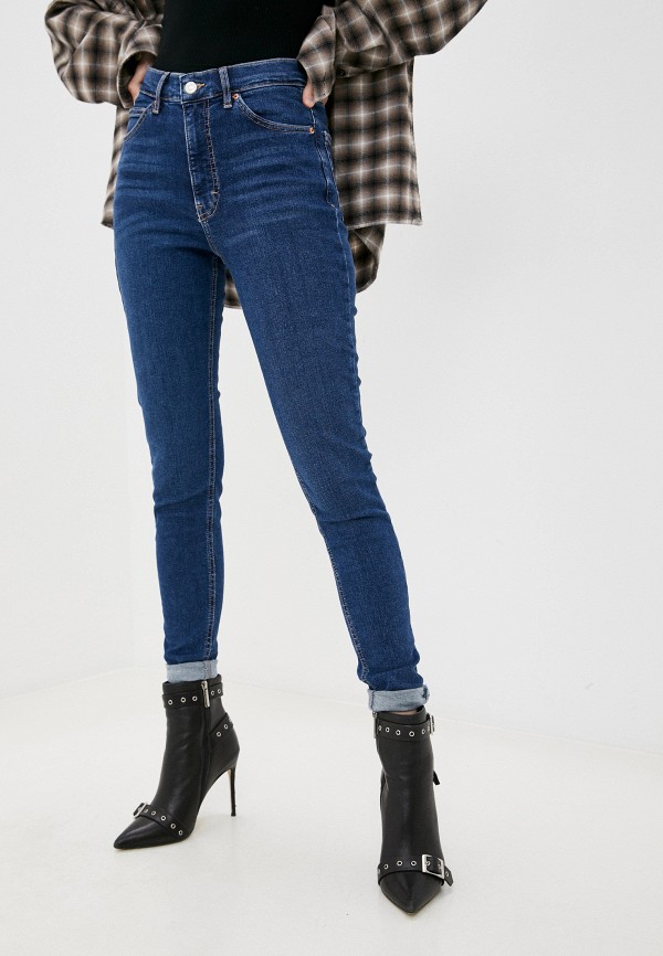 

Джинсы Topshop, Синий