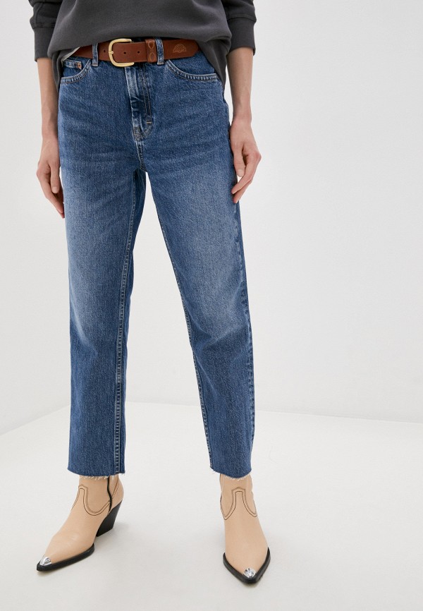 

Джинсы Topshop, Синий