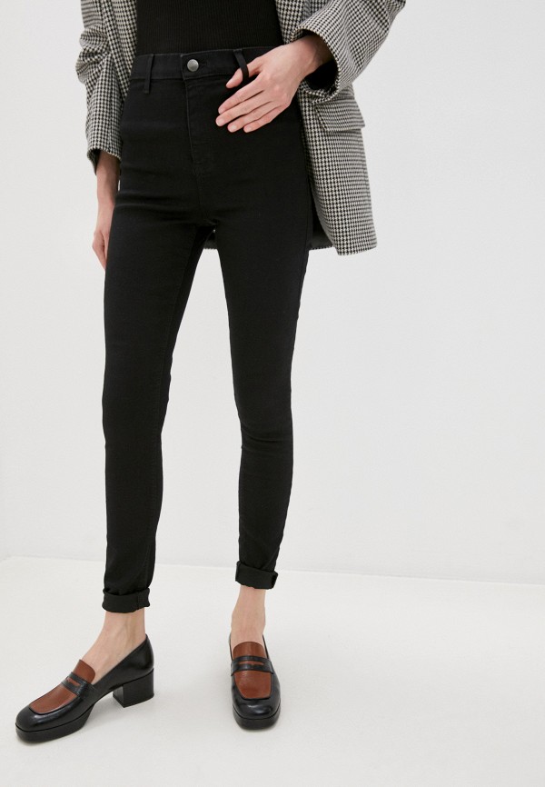 

Джинсы Topshop, Черный