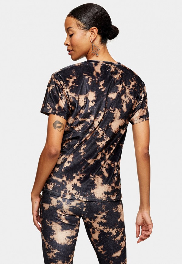 

Футболка Topshop, Серый