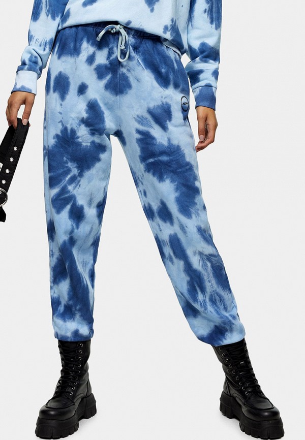 

Брюки спортивные Topshop, Синий
