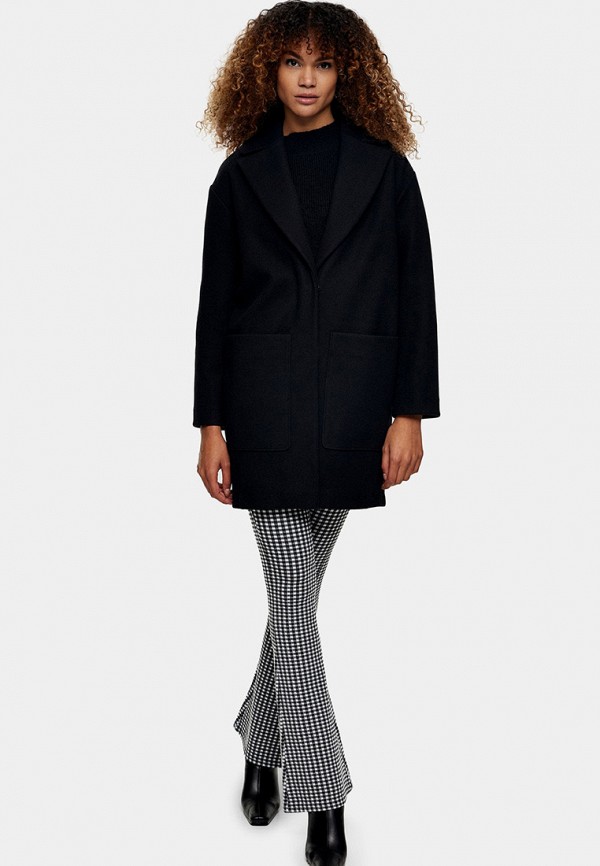 фото Пальто topshop