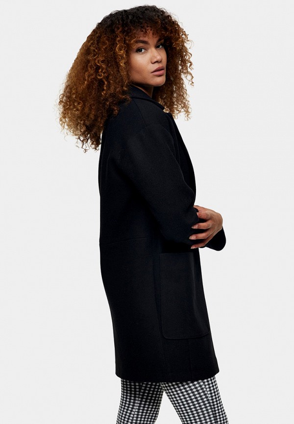 фото Пальто topshop