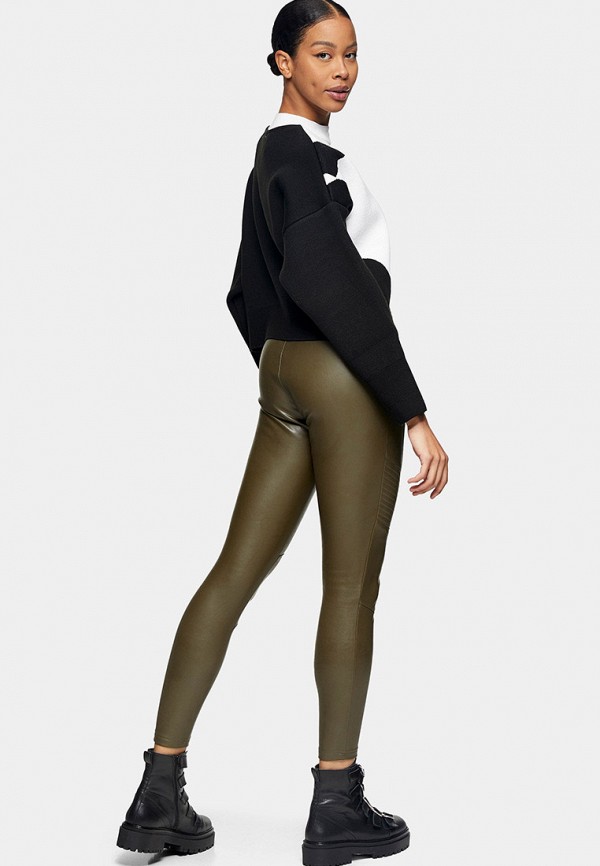 фото Брюки topshop