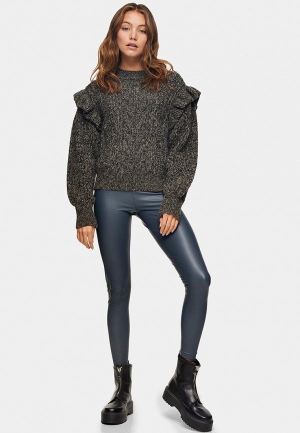 фото Леггинсы topshop