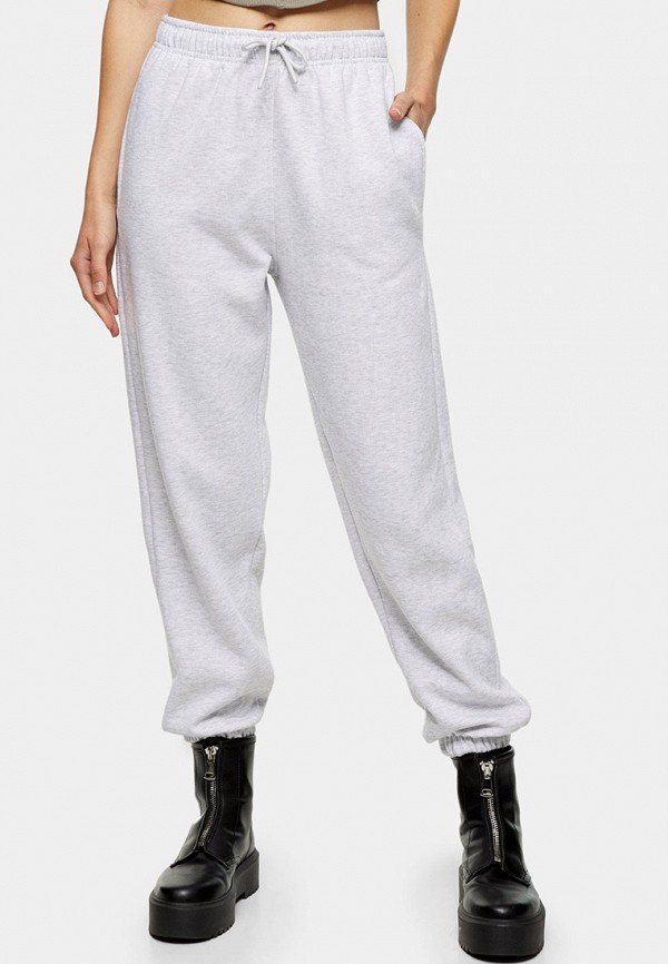 

Брюки спортивные Topshop, Серый
