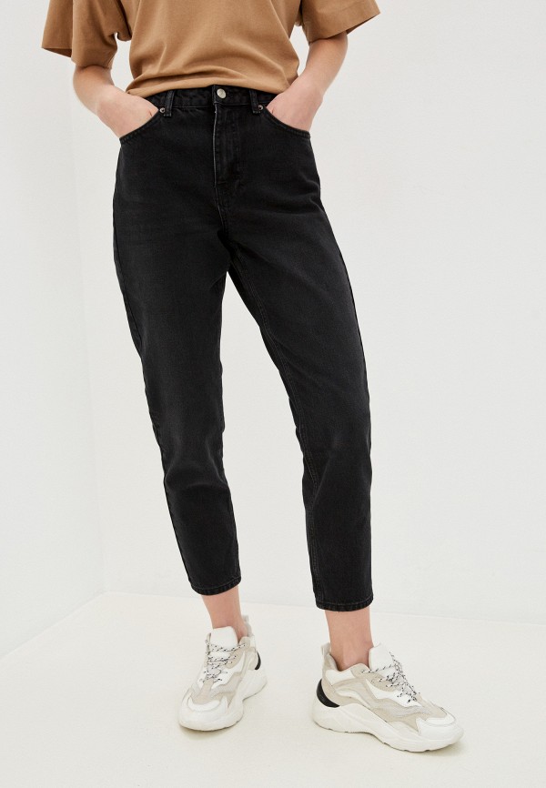 

Джинсы Topshop, Черный