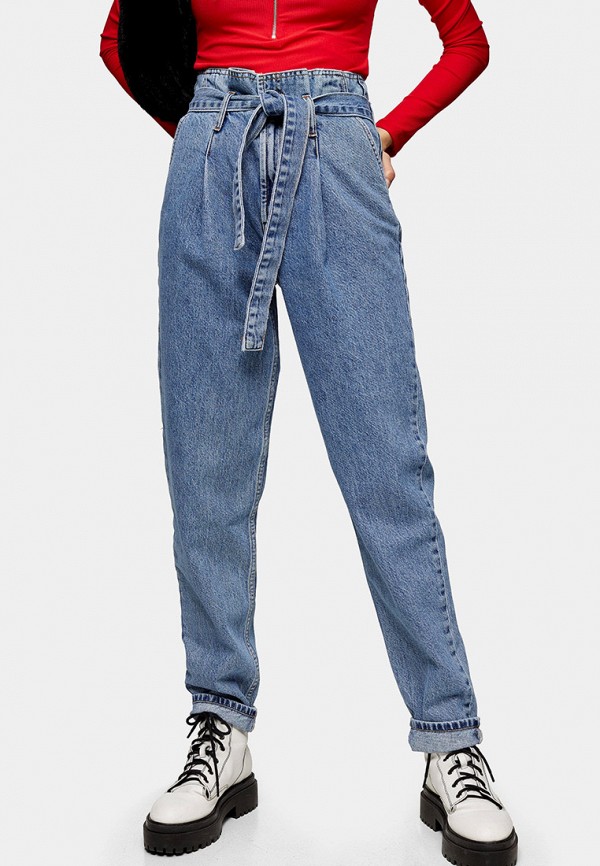 

Джинсы Topshop, Голубой