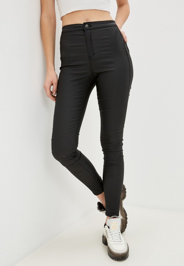 

Джинсы Topshop, Черный