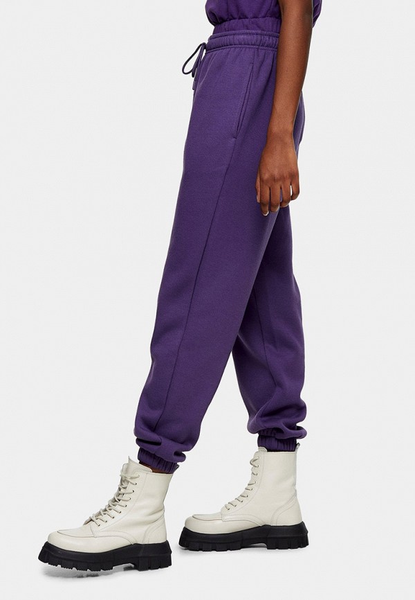 фото Брюки спортивные topshop
