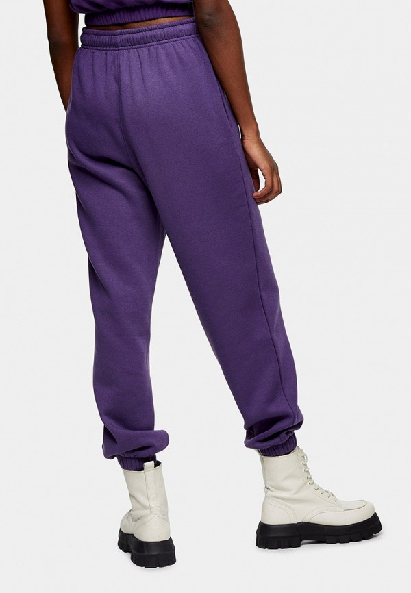 фото Брюки спортивные topshop