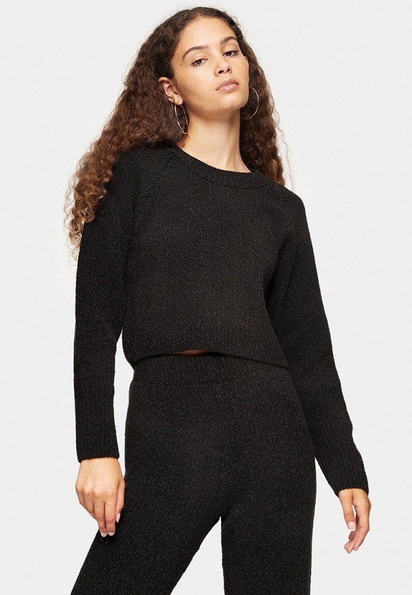 

Джемпер Topshop, Черный