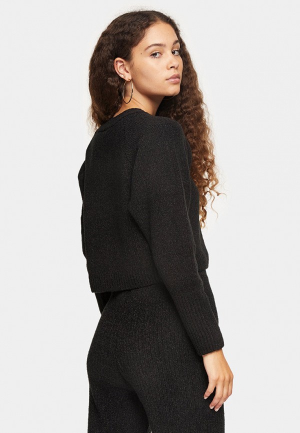 

Джемпер Topshop, Черный, Topshop TO029EWLIOE5