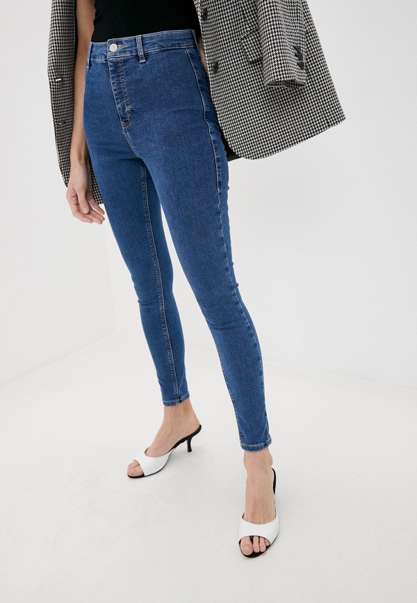 

Джинсы Topshop, Синий