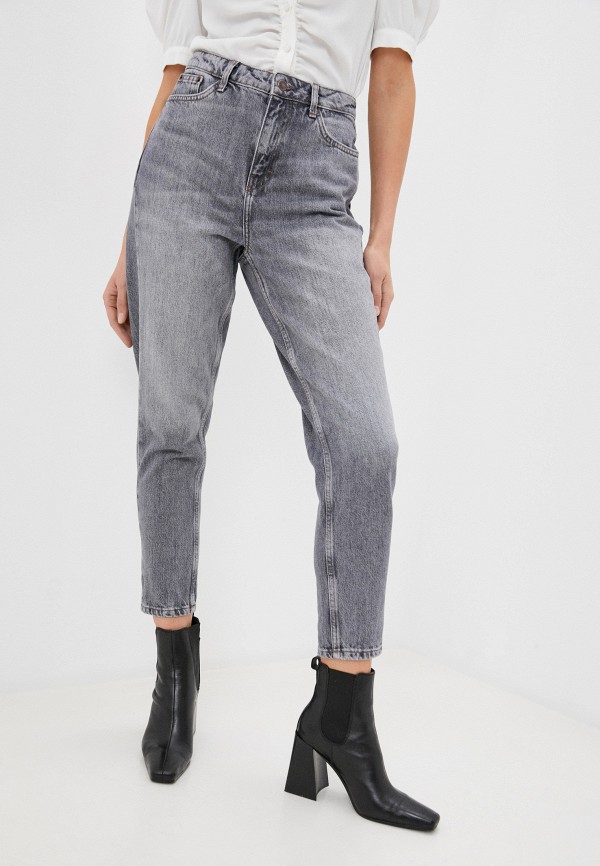

Джинсы Topshop, Серый