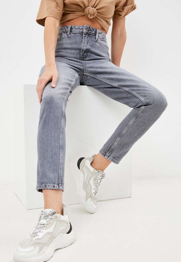 

Джинсы Topshop, Серый