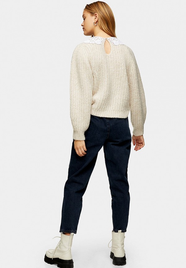 

Джинсы Topshop, Черный