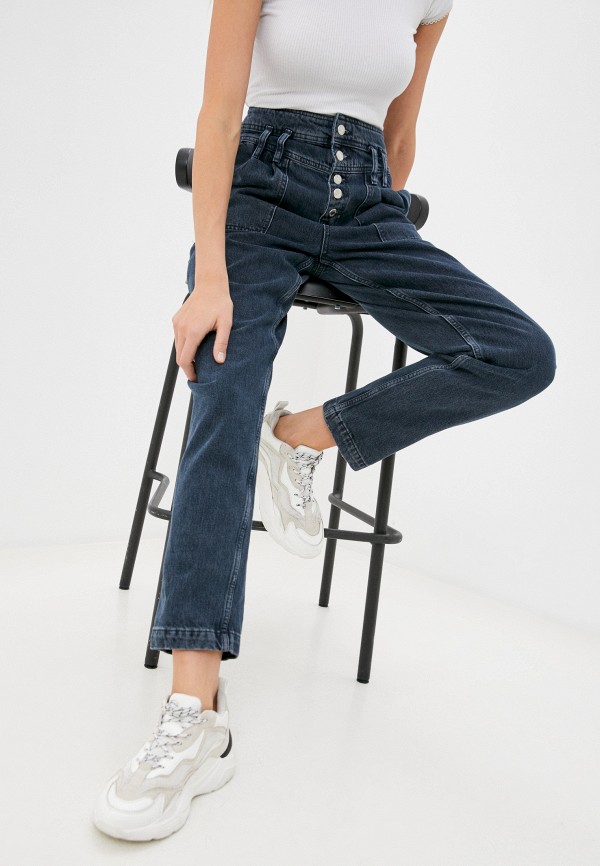 

Джинсы Topshop, Синий
