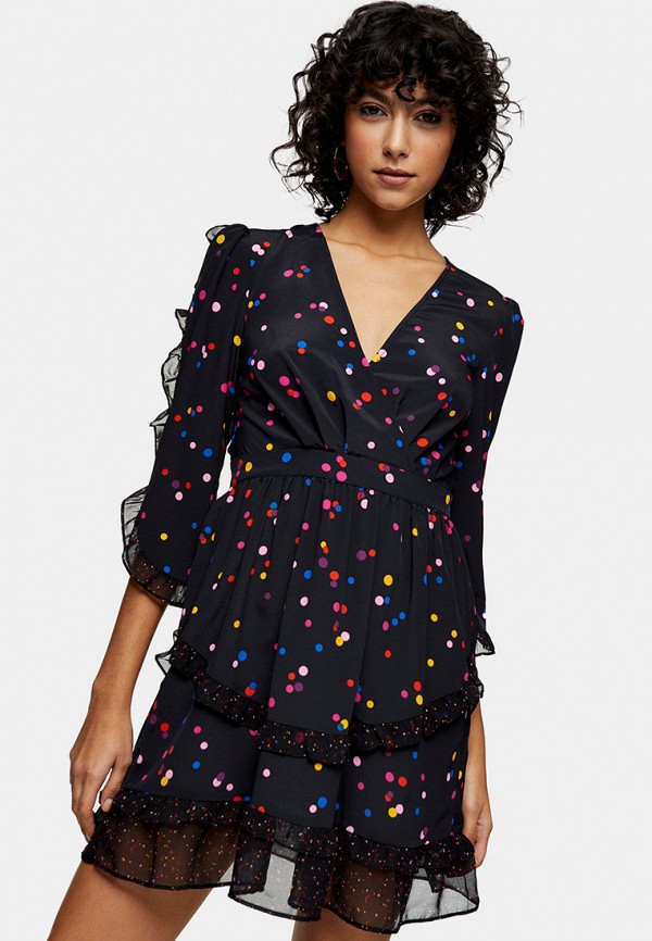 фото Платье topshop