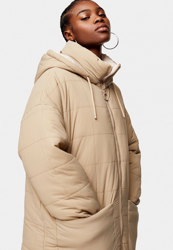 фото Куртка утепленная topshop