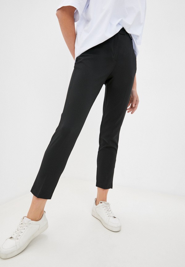 

Брюки Topshop, Черный, Topshop TO029EWLKDF8