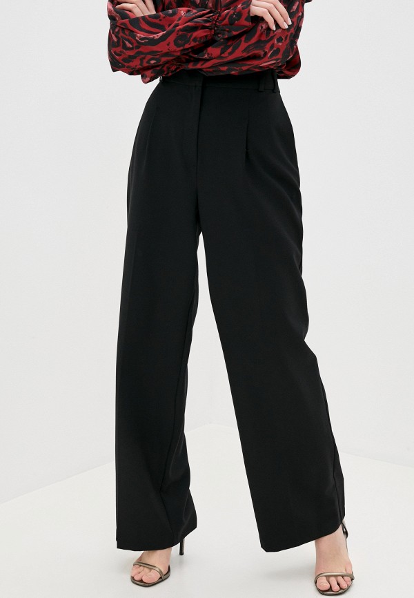 

Брюки Topshop, Черный