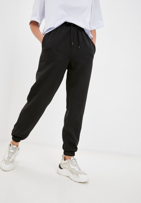 

Брюки спортивные Topshop, Черный