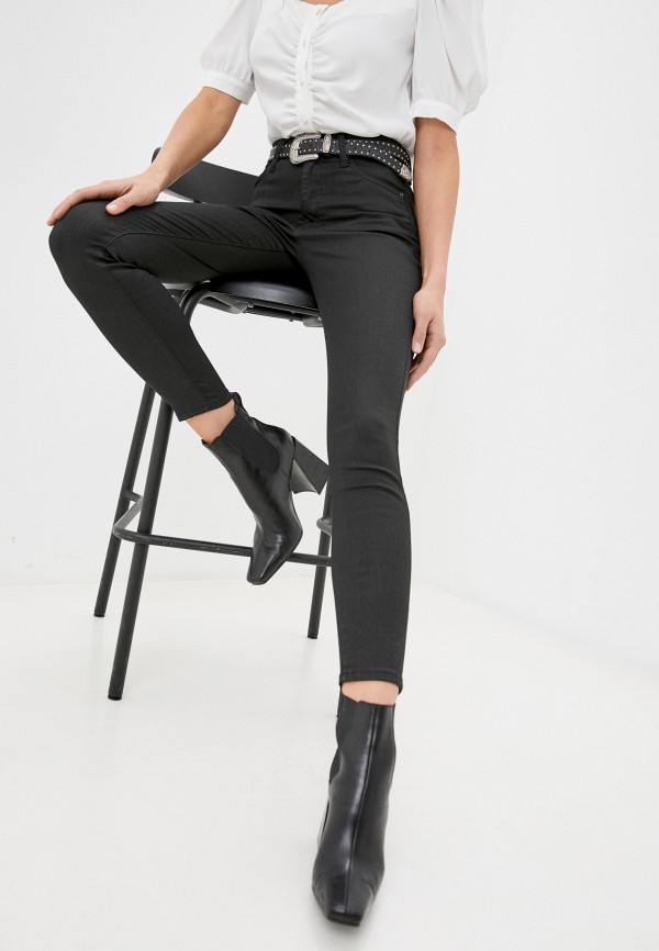 

Джинсы Topshop, Черный