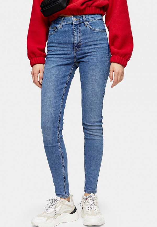 

Джинсы Topshop, Голубой
