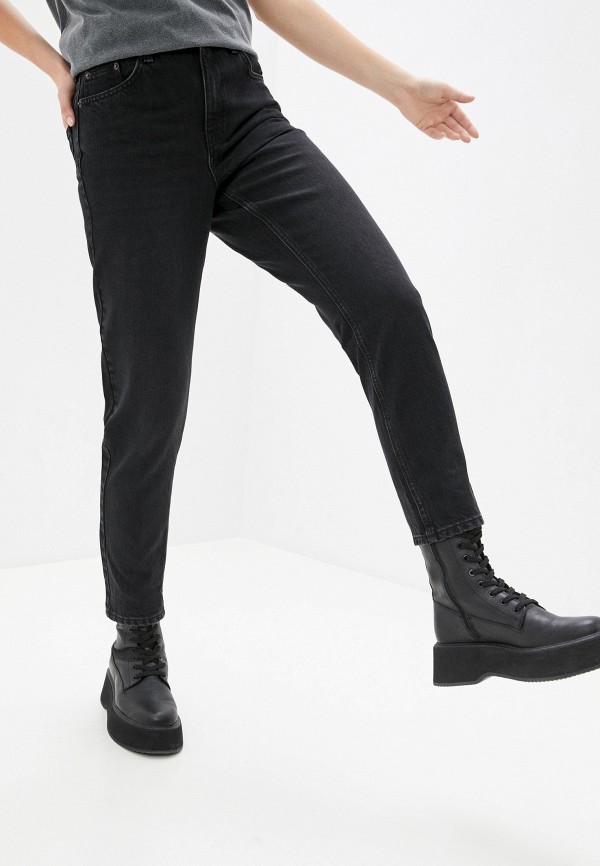 

Джинсы Topshop, Черный, Topshop TO029EWLMRV5