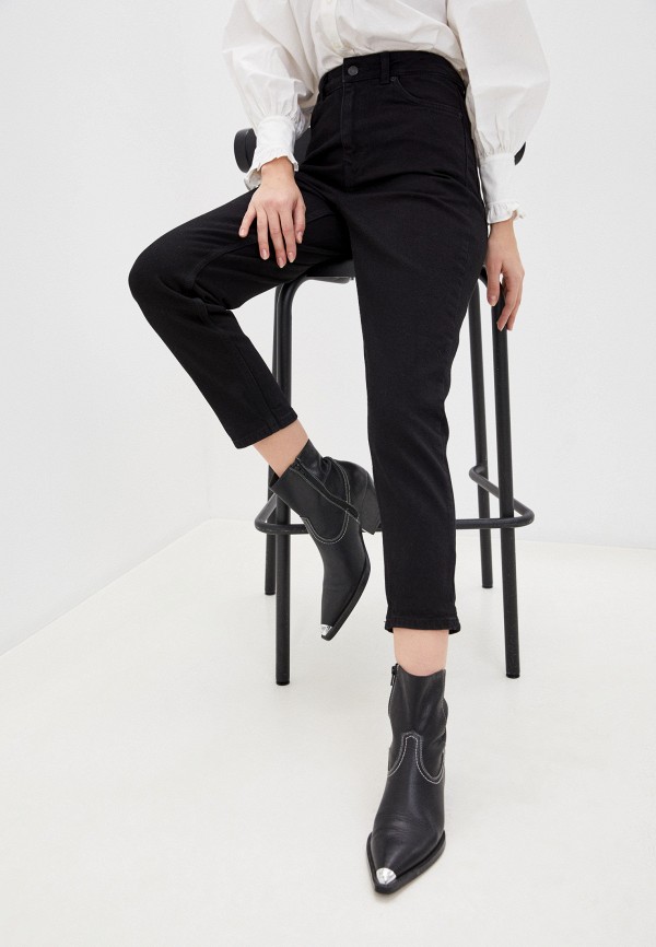 

Джинсы Topshop, Черный