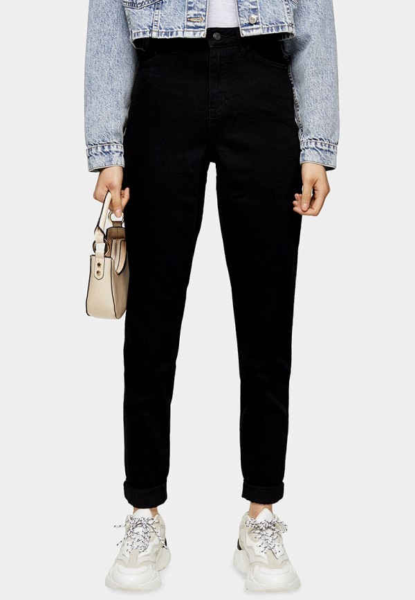 

Джинсы Topshop, Черный, Topshop TO029EWLMRV7