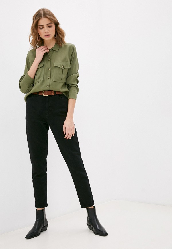 фото Джинсы topshop