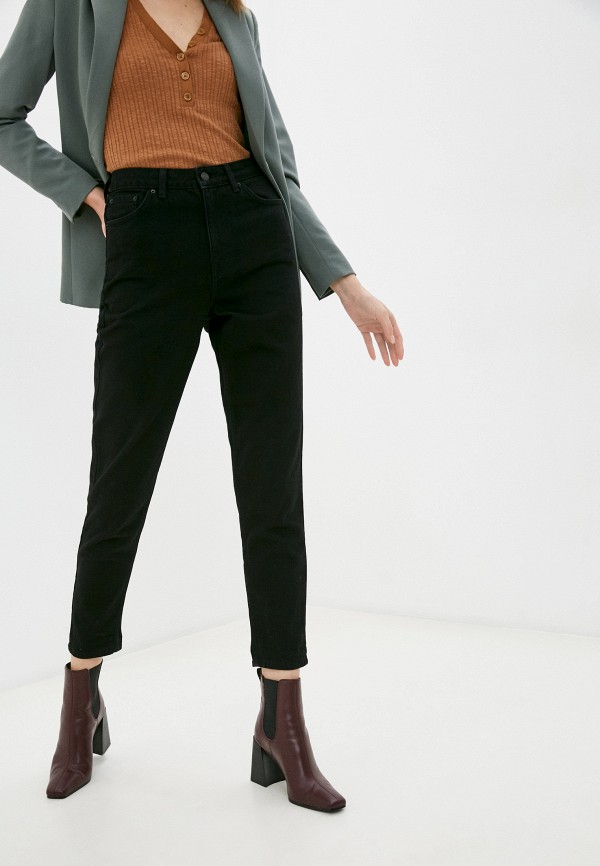

Джинсы Topshop, Черный, Topshop TO029EWLMRV9