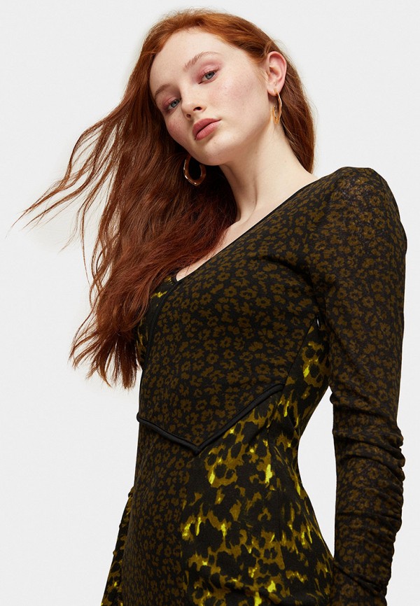 фото Платье topshop