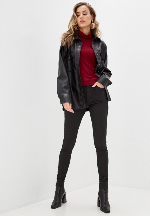 фото Джинсы topshop