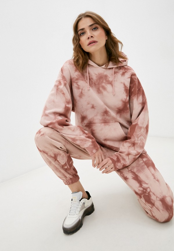 

Худи Topshop, Розовый