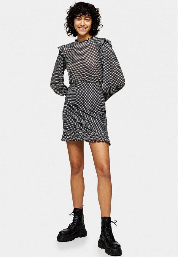 фото Платье topshop